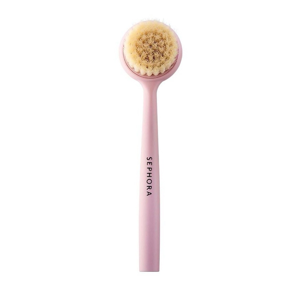 Sephora Collection Pink Face Dry Brush